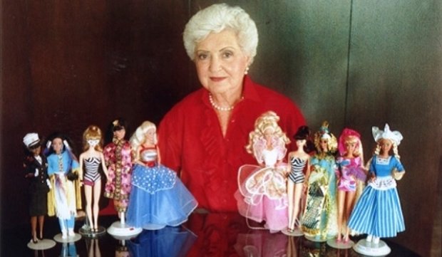 Vida De La Creadora De La Muñeca Barbie Llega Al Cine