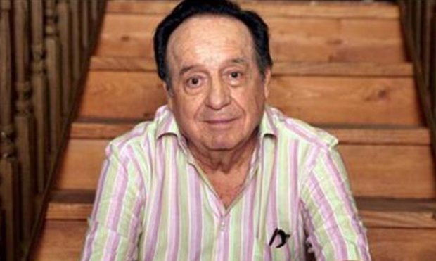 Roberto Gómez Bolaños 'Chespirito'