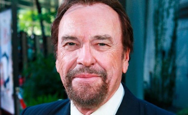 Next photo of Rip Torn