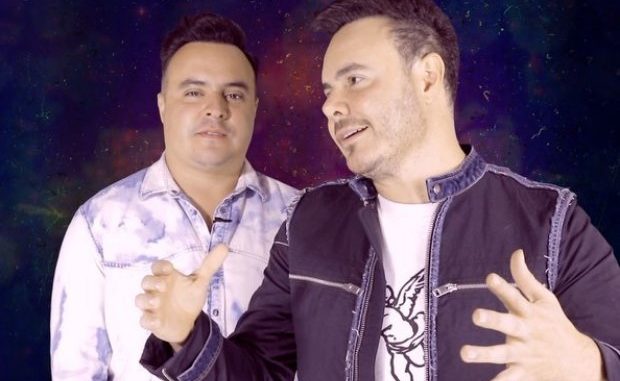 Raúl y Jose Luis - Río Roma
