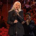 Christina Aguilera deja sello discográfico después de 26 años