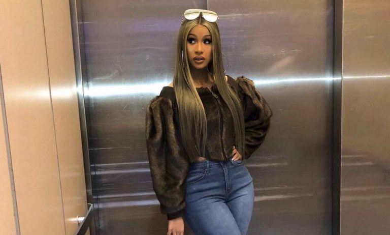 Cardi B Se Divorcia De Offset Por Sus Infidelidades - LaBotana.com