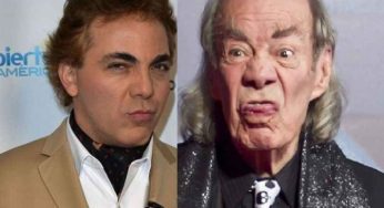 Cristian Castro podría interpretar a Manuel ‘El Loco’ Valdés