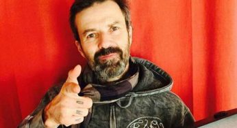 Pau Donés regresa a la música