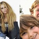 Colate entrega a su hijo a las autoridades en medio de disputa con Paulina Rubio