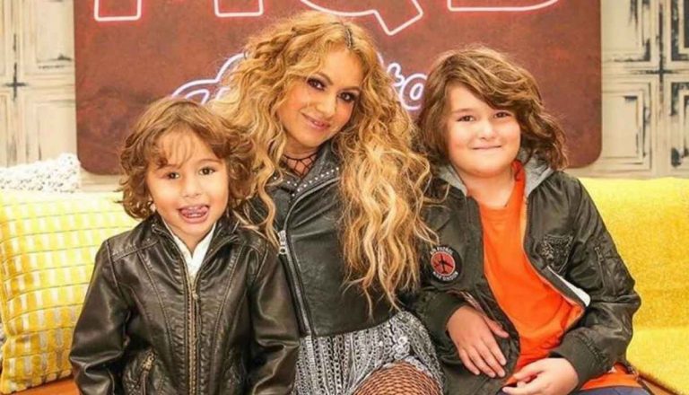 Gerardo Baz a Demanda A Paulina Rubio En Una Corte De Miami LaBotana