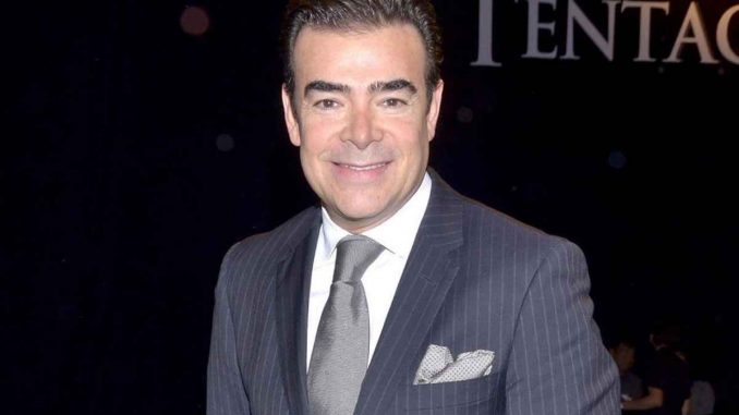 Toño Mauri