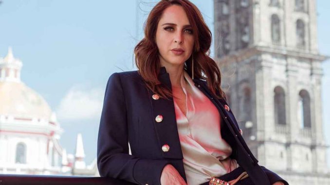 Irán Castillo