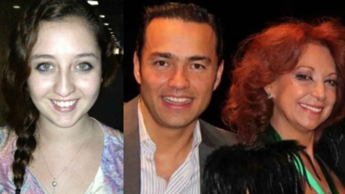 Elizabeth Dupeyron Responsabiliza A Hija De Luis Donaldo Colosio Por ...