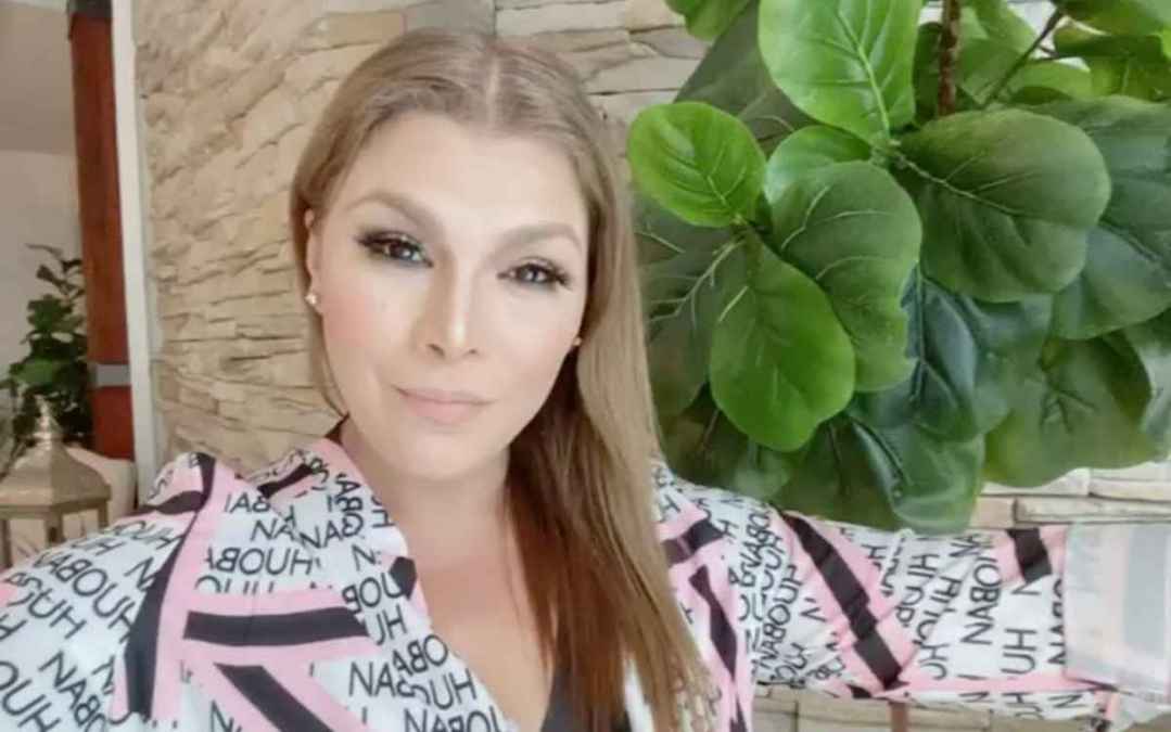 La hija de Olga Tañón hereda el talento de su madre