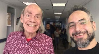 Nieto de Manuel ‘Loco’ Valdés tiene los derechos para realizar su bioserie