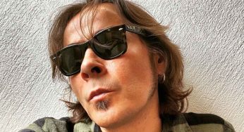 Ex integrante de Onda Vaselina se dice inocente de retención de menores