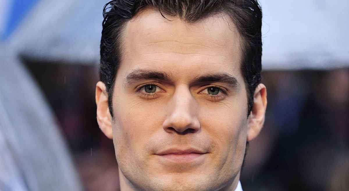 Henry Cavill sufre lesión durante rodaje de "The Witcher ...