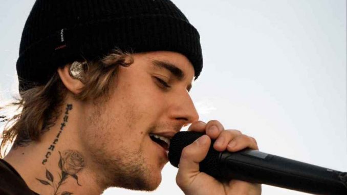 Justin Bieber reprograma su Justice World Tour para el 2022  LaBotana.com