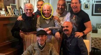 Antonio “El Ratón” Valdés muere a los 91 años