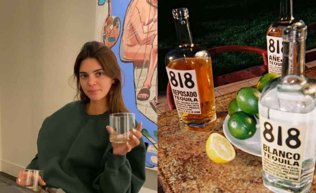 Kendall Jenner está siendo acusada de "apropiación ...