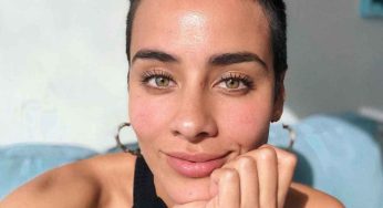 Esmeralda Pimentel celebra participación en seriado de ABC ‘The Good Doctor’