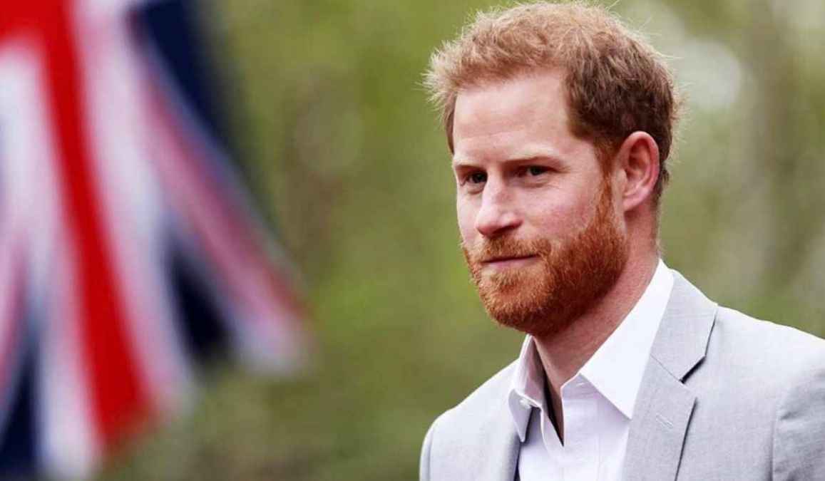 Prince Harry unveils diplomatic missions at Prince Philip’s funeral