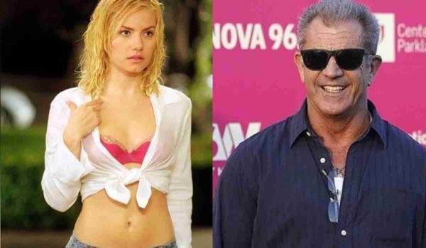 Mel Gibson Elisha Cuthbert