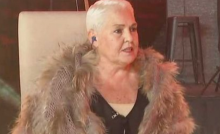 Lupita D'Alessio