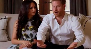 Cuatro empleados abandonan el equipo de Meghan Markle y el príncipe Harry