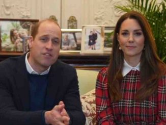 Principe William, Kate Middleton