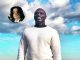 Akon, Michael Jackson