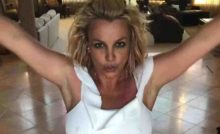Britney Spears