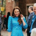 Kate Middleton y su familia se van de vacaciones de Semana Santa. Noticias en tiempo real
