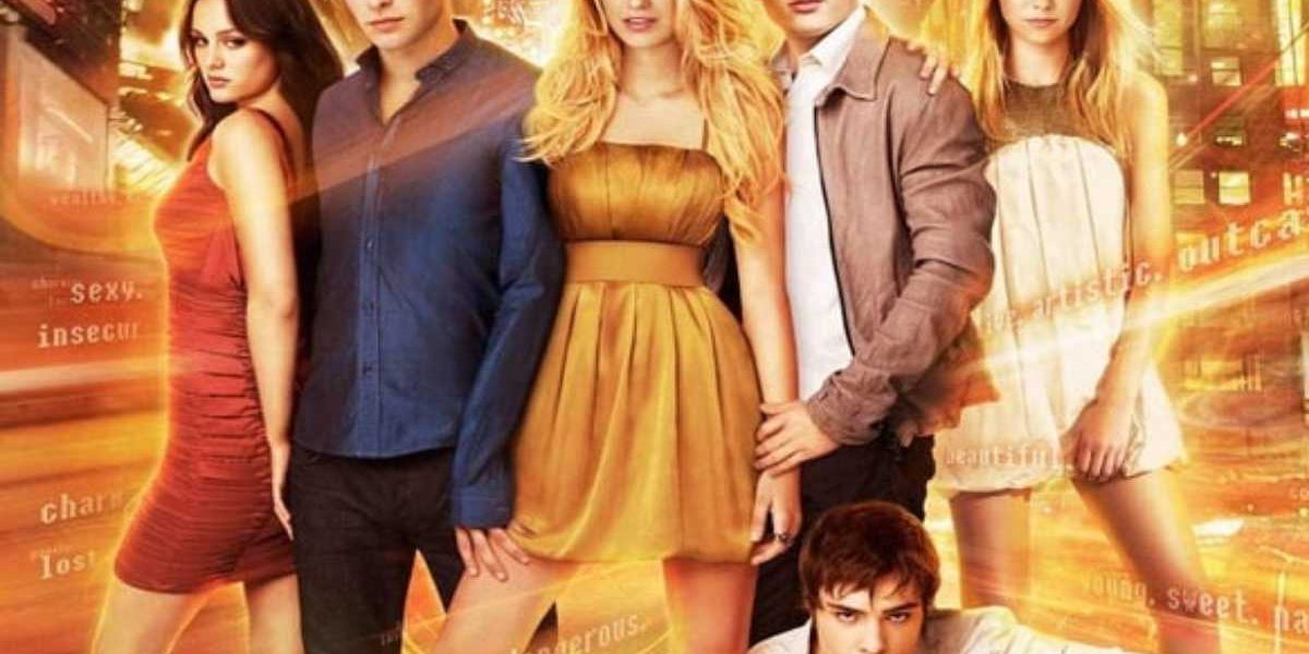 La serie Gossip Girl está de vuelta a la plataforma de Netflix 