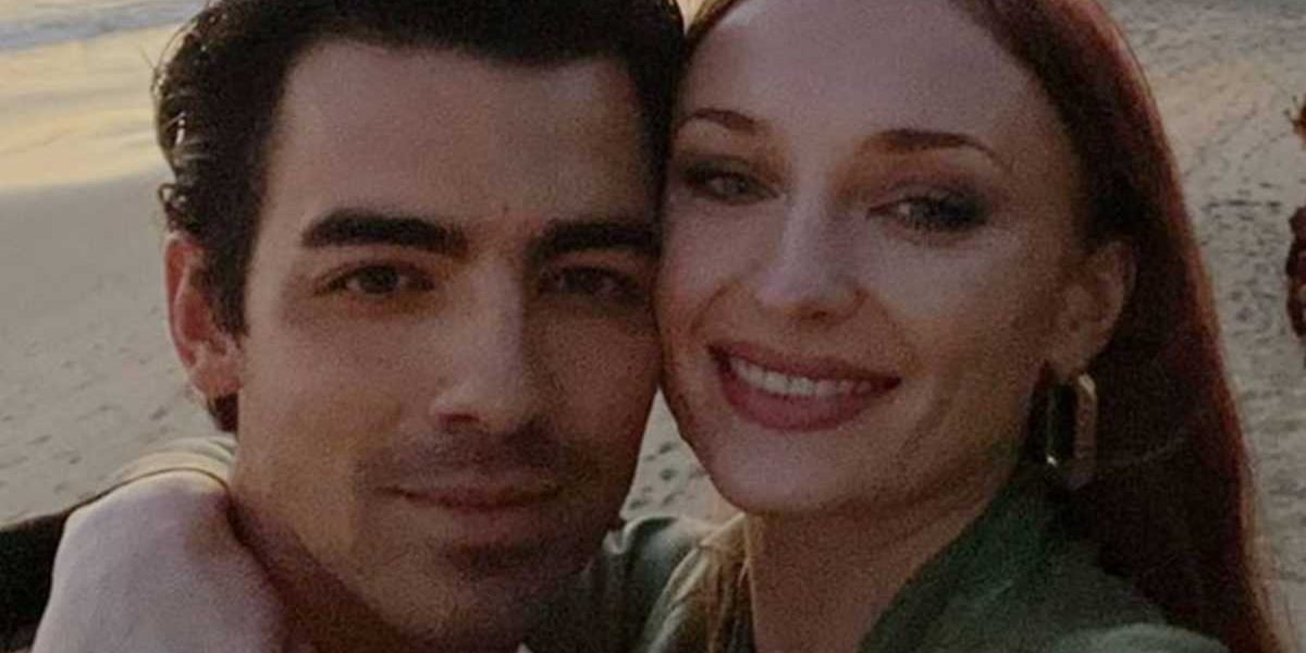 Joe Jonas, Sophie Turner