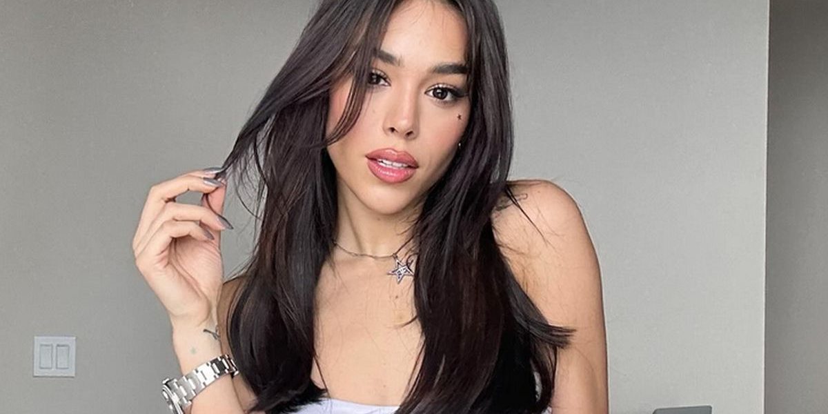 Danna Paola Afirma Que Prefiere A España Sobre México