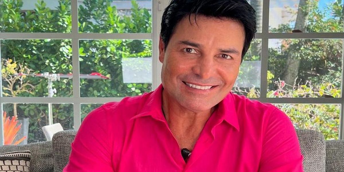 Chayanne cumple años y lo celebra con su familia - LaBotana.com