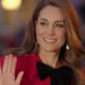 Kate Middleton revela que está en remisión del cáncer