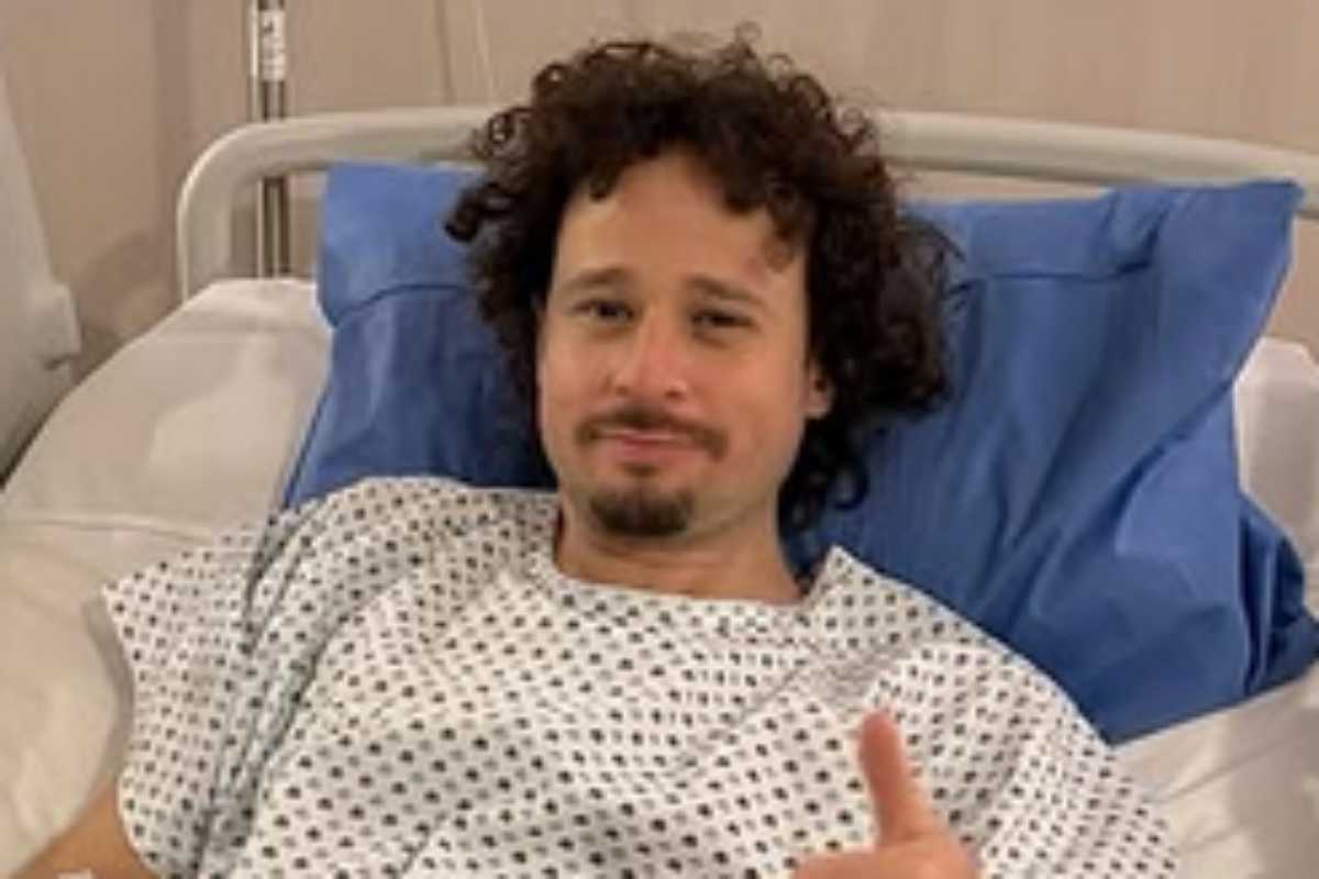 Luisito Comunica Diagnosticado Con Grave Problema De Salud LaBotana
