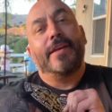 Lupillo Rivera envía carta a Donald Trump