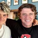Paulina Rubio vuelve a la Corte acusada de golpear a su hijo Andrea Nicolás