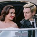 Fotos: Demi Lovato se mostró muy enamorada en su boda con Jutes. Noticias en tiempo real
