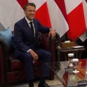 Emmanuel Macron fue llamado ‘perdedor’ por su esposa Brigitte Macron