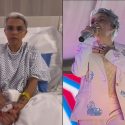 Federica Quijano enfrenta retos de salud y recibe apoyo tras hospitalización
