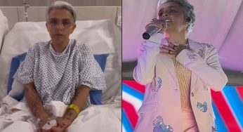 Federica Quijano enfrenta retos de salud y recibe apoyo tras hospitalización