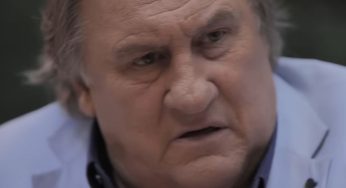 Gerard Depardieu es declarado culpable de agredir sexualmente a dos mujeres