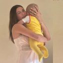 Hailey Bieber revela aterradora hemorragia postparto tras el nacimiento de su hijo