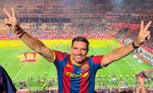 Julián Gil