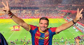 Julián Gil revela cuál fue el motivo por el que decidió separarse de Marjorie de Sousa