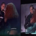 Justin Bieber sorprende con su regreso a los escenarios en el show de Kendrick Lamar. Noticias en tiempo real
