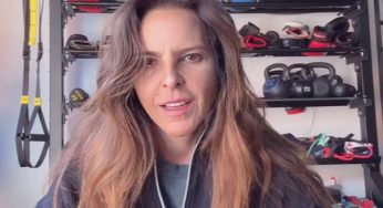 Televisa Leaks: Kate del Castillo y Anabel Hernández, blancos por hablar de presunta explotación