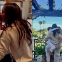 Meghan Markle revela que la maternidad no fue como la imaginó. Noticias en tiempo real