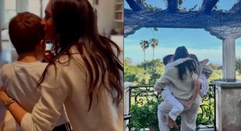 Meghan Markle revela que la maternidad no fue como la imaginó