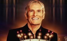 Michael Bolton